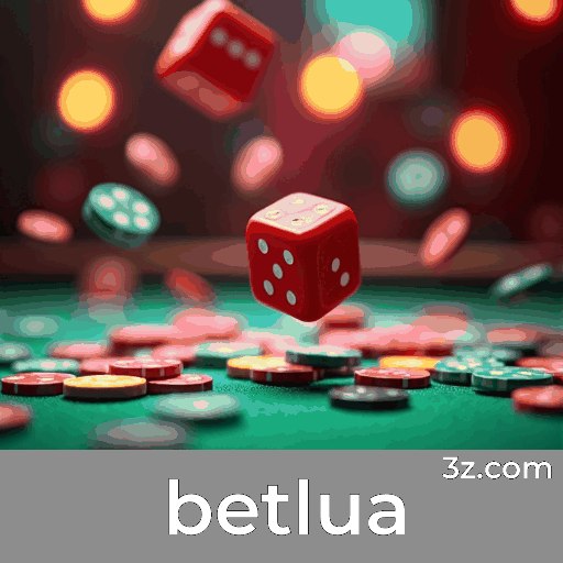 betlua: Jogos de Cassino que Encantam e Emocionam