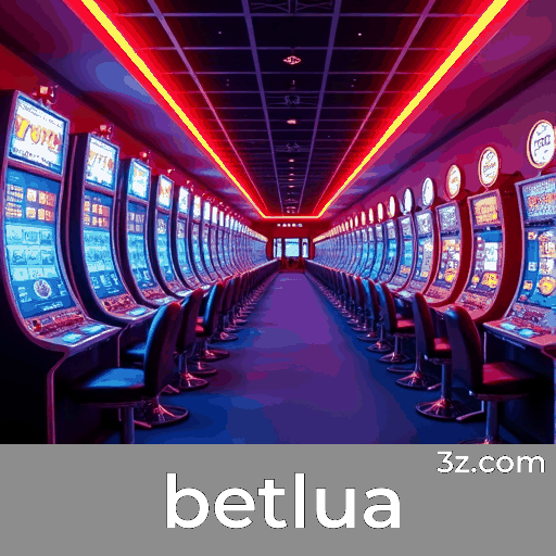 Betlua: Plataforma de Comunidade e Interação