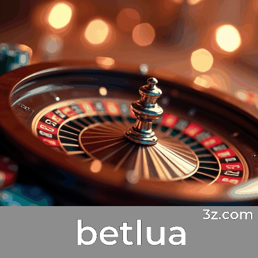 Experiência de Apostas Móveis com Betlua