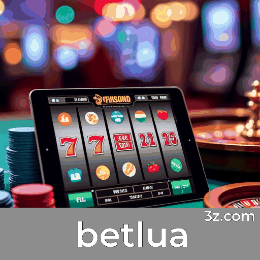 Betlua: Apostas esportivas especializadas no Brasil