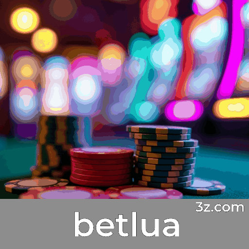Betlua: Onde os bônus e promoções são únicos e generosos